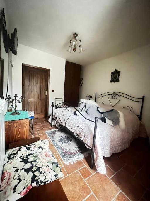 Il Borgo Della Zittola Villa Montenero Val Cocchiara Exterior photo